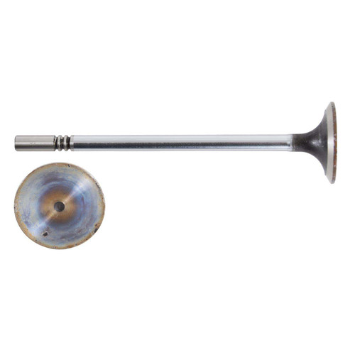 Intake Valve - 2012 Ford F-250 Super Duty 6.7L (PNV4498.A3)