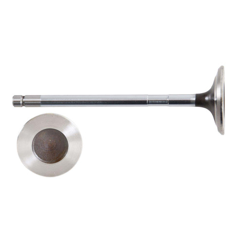 Exhaust Valve - 2012 Ford Taurus 3.5L (PNV4499S.A8)
