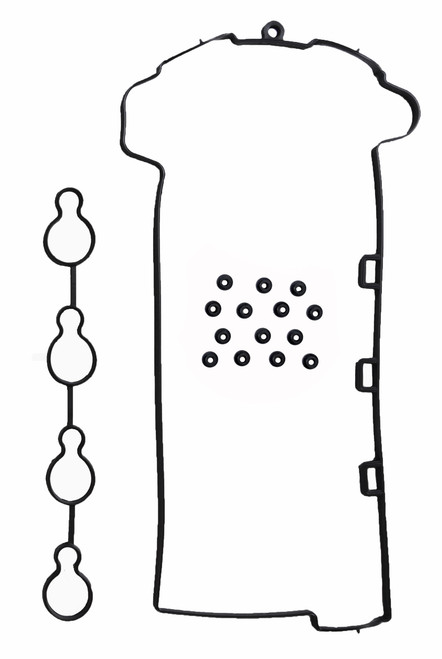 Valve Cover Gasket - 2007 Pontiac G5 2.2L (PNVCC134-B.A4)