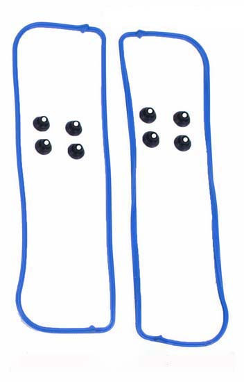 Valve Cover Gasket - 2011 Chevrolet Impala 3.9L (PNVCC189-A.K234)
