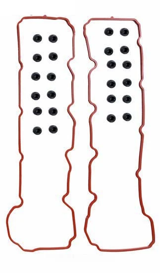 Valve Cover Gasket - 2007 Dodge Dakota 4.7L (PNVCCR287-B.B19)