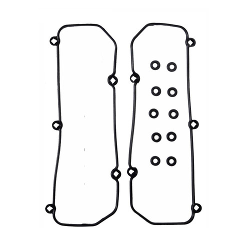 Valve Cover Gasket - 2000 Ford E-150 Econoline Club Wagon 4.2L (PNVCF232-A.D38)