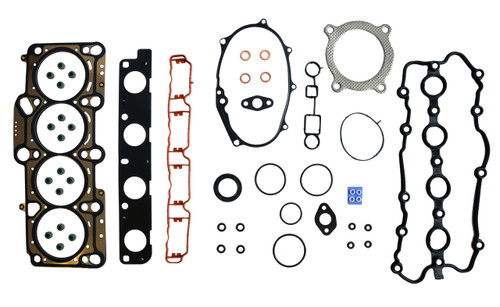 Gasket Set - 2006 Volkswagen Jetta 2.0L (PNVW2.0K-3.A9)