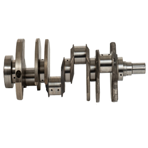 Crankshaft Kit with Rod and Main Bearings - Ford 4.6L 281 - Enginetech 166400