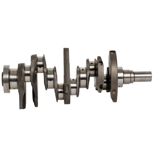Crankshaft Kit with Rod and Main Bearings - Nissan Ford Infiniti 3.0L 2960 3.3L 3275 - Enginetech 834000