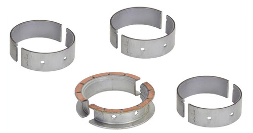Main Bearing Set - Chrysler Dodge RAM Jeep 3.0L 2987 2.8L 2987 - Enginetech BC330J