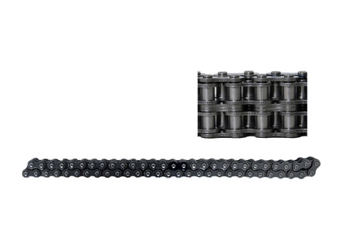Timing Chain - Ford 5.0L 302 5.8L 351 - Enginetech C163A