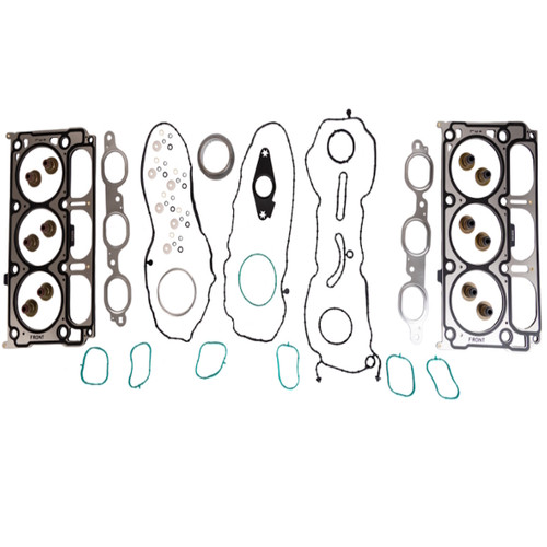 MLS Head Gasket Set - GM Chevrolet 4.3L 262 - Enginetech C262HS-G