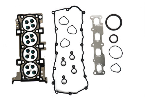 MLS Head Gasket Set - Chrysler Fiat Jeep 2.0L 122 2.4L 144 2.4L 2360 - Enginetech CR144HS-D