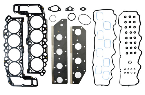 Full Gasket Set with MLS Head Gaskets - Chrysler Dodge RAM Jeep 4.7L 287 - Enginetech CR287K-6