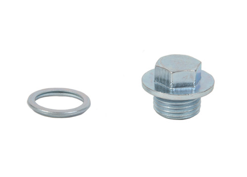 Oil Drain Plug - Scion Subaru Toyota 2.0L 1998 2.0L 1995 2.4L 2387 2.5L 2457 2.5L 2498 - Enginetech DP7980