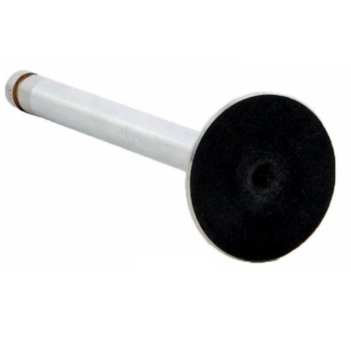 Exhaust Valve (Oversize Stem and Head) (Qty. 8) - GM 4.1L 252 - Enginetech E2081