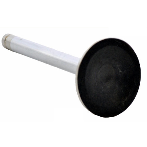 Exhaust Valve (Oversize Stem and Head) (Qty. 6) - GM Chevrolet 2.8L 173 3.1L 189 3.4L 207 - Enginetech E2143