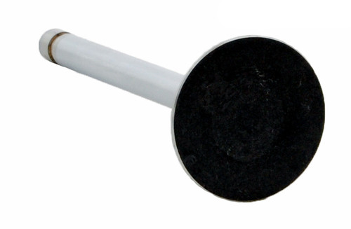 Exhaust Valve (Oversize Stem and Head) (Qty. 6) - GM Chevrolet 3.3L 204 3.8L 231 - Enginetech E2317