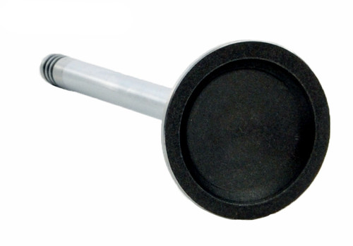 Exhaust Valve (Oversize Stem and Head) (Qty. 8) - Chrysler Dodge RAM Jeep 5.7L 345 - Enginetech E3013