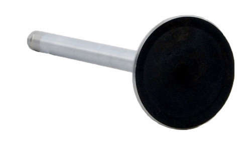 Exhaust Valve (Oversize Stem and Head) (Qty. 6) - GM 3.8L 231 - Enginetech E3223