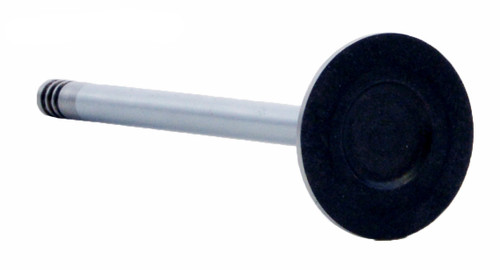 Exhaust Valve (Oversize Stem and Head) (Qty. 6) - Chrysler Dodge RAM Jeep 2.5L 150 4.0L 242 - Enginetech E4341