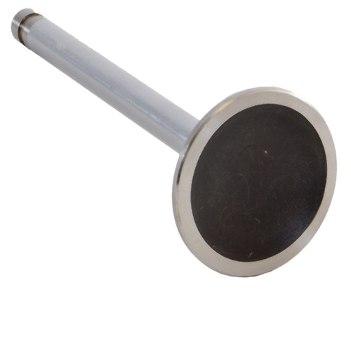 Exhaust Valve (Oversize Stem and Head) (Qty. 8) - GM Chevrolet 8.1L 496 - Enginetech E8101