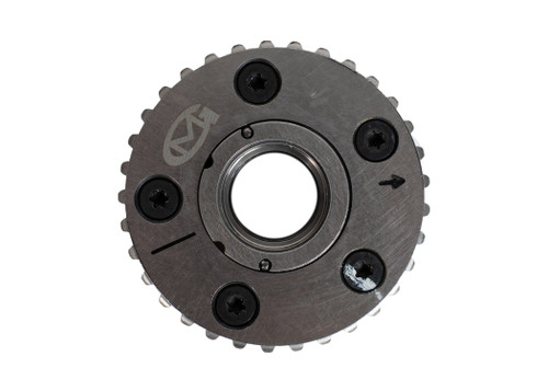 Variable Valve Timing (VVT) Sprocket / Cam Phaser - Chrysler Dodge RAM Jeep Volkswagen Winnebago Chrysler 3.6L 220 3.6L 3604 - Enginetech ECP8433