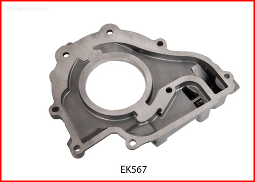 Oil Pump Repair Kit - Ford 6.7L 406 - Enginetech EK567