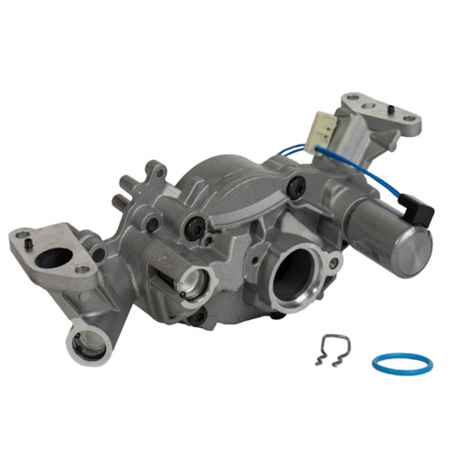 Oil Pump - Chrysler Dodge RAM Jeep Winnebago Chrysler 3.6L 220 - Enginetech EP588