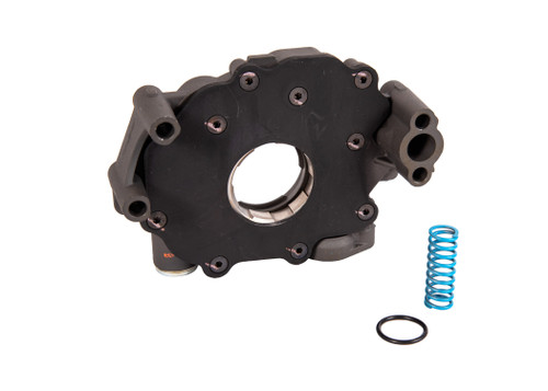 Oil Pump - Avanti GM Chevrolet Hummer Isuzu Saab 5.7L 346 6.0L 364 6.2L 376 4.8L 293 5.3L 325 5.3L 5328 6.0L 5967 - Enginetech EPK152HP