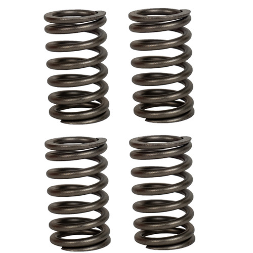 Valve Spring (Qty. 4) - Chrysler Dodge RAM Fiat Jeep 2.4L 144 2.4L 2360 - Enginetech ERV1004