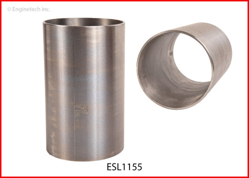 Cylinder Sleeve - AMC Jeep 5.6L 343 5.9L 360 - Enginetech ESL1155