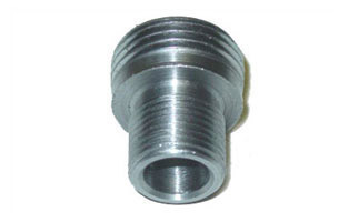 Oil Filter Adapter - Ford - Enginetech ET3821