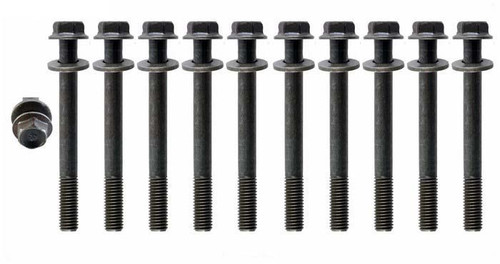 Head Bolt Kit - GM Chevrolet Suzuki 1.6L 1590 - Enginetech HB185