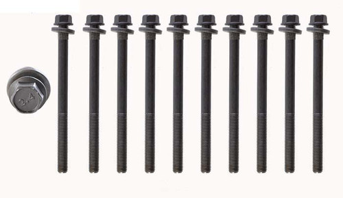 Head Bolt Kit - Chrysler Dodge RAM Jeep 2.4L 148 - Enginetech HB195