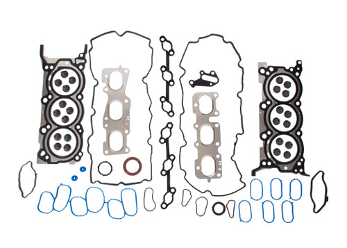 MLS Head Gasket Set - Genesis Hyundai Kia 3.3L 3342 - Enginetech HY3.3HS-C