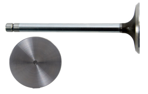 Intake Valve (Oversize Stem and Head) (Qty. 8) - GM Chevrolet 2.5L 151 - Enginetech I9148