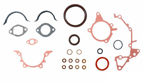 Lower Gasket Set - Ford Mazda 1.8L 1839 1.6L 1597 - Enginetech MA1.6CS