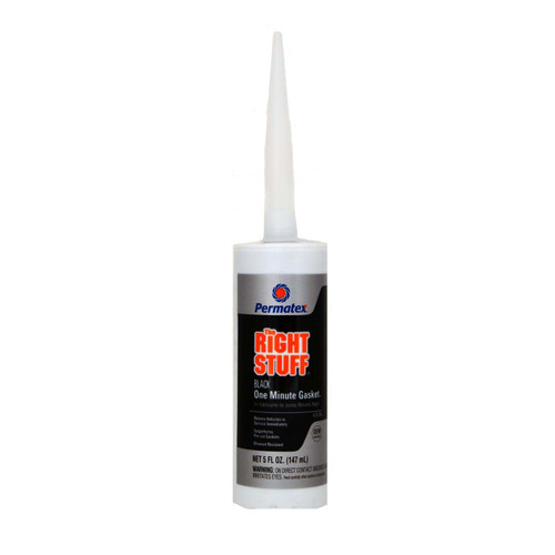 Gasket Maker - Right Stuff Gasket Maker. 5 oz. Cartridge. - Enginetech PX29208