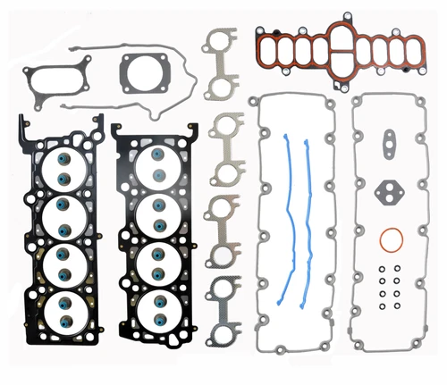 Engine Rebuild Kit - Ford 4.6L 281 - Enginetech RCF281DP-STD