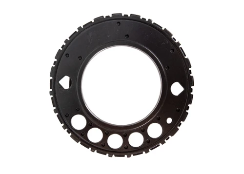 Crankshaft Reluctor Wheel - GM Chevrolet 5.7L 346 4.8L 293 5.3L 325 6.0L 364 - Enginetech RW9353