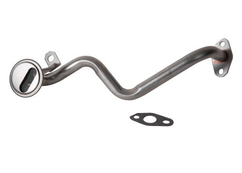 Oil Pump Pickup Screen - Ford 4.2L 256 - Enginetech S296S