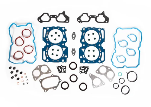 MLS Head Gasket Set - Subaru 2.5L 2457 - Enginetech SB2.5HS-G