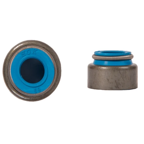 Valve Stem Seal (OE Type) (Qty. 20) (Viton) - GM Chevrolet 6.6L 402 - Enginetech SG66LV-20