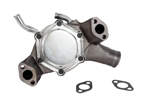 Water Pump - GM Chevrolet Workhorse 4.3L 262 5.0L 305 5.7L 350 - Enginetech WP505
