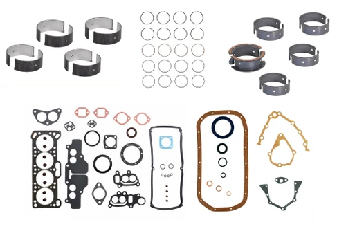 Engine Remain Kit - Premium - Hyundai 1.5L 1468 - Enginetech RMHY1.5P
