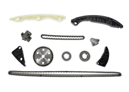 Timing Set - Hyundai Kia 2.4L 2359 - Enginetech TS1010