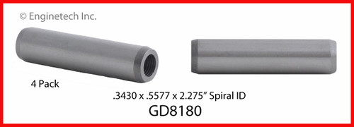 1994 Buick Roadmaster 5.7L Engine Valve Guide GD8180 -96