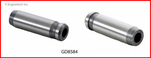 2003 Toyota Matrix 1.8L Engine Valve Guide GD8584 -102