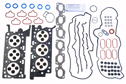 2003 Ford Escape 3.0L Engine MLS Head Gasket Set PN-F181HS-B-5