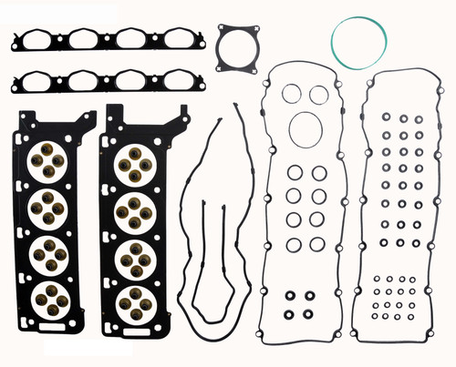 2004 Lincoln LS 3.9L Engine MLS Head Gasket Set PN-F241HS-C-2