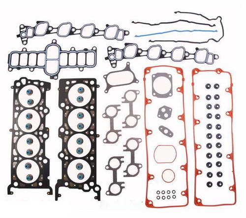 2003 Ford Expedition 4.6L Engine Full Gasket Set with MLS Head Gaskets PN-F281K-12-7