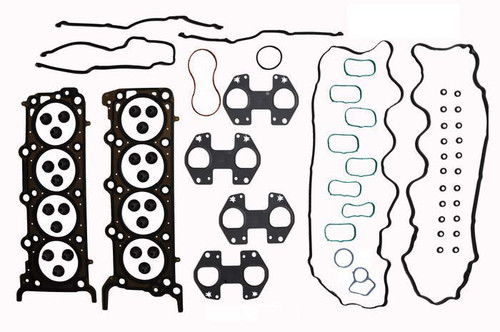 2005 Ford Mustang 4.6L Engine Full Gasket Set with MLS Head Gaskets PN-F281K-13-1