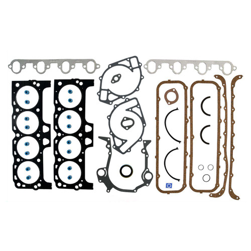 1986 Ford E-350 Econoline 7.5L Engine Full Gasket Set PN-F460L-83-2